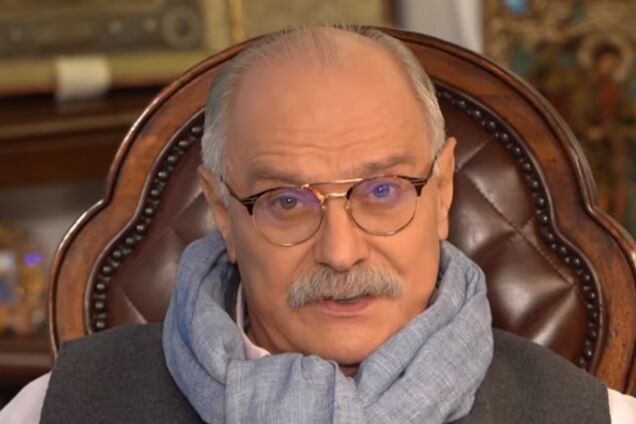 Михалков звинуватив Білла Гейтса в бажанні чіпувати людство