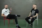 "Лицемір і скиглій": Верняєва загнобили в мережі за відмову "кривдити" Росію