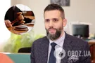 Нефьодов зажадав через суд відновити його на посаді