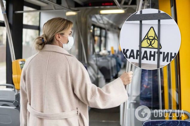 Шмигаль назвав дату запуску транспорту в Україні