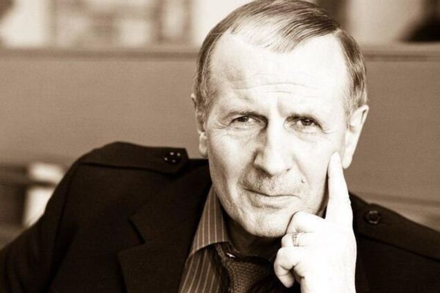 В сети сообщили о смерти Михаила Веллера