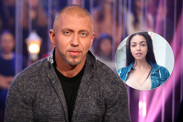 Экс-жена рэпера Сереги сделала заявление о его многолетней зависимости