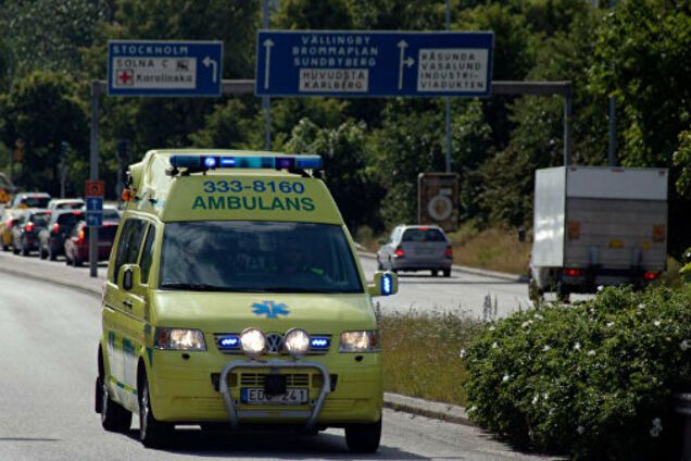 Швеция оказалась в лидерах по смертности от COVID-19 в Европе: страна не вводила карантин