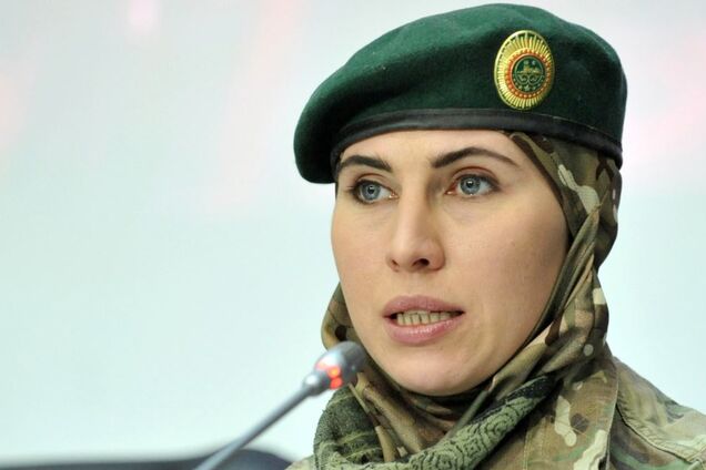 Убийство Амины Окуевой: СМИ узнали имя возможного организатора