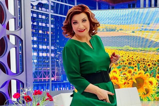 'Брухунова один в один!' Степаненко вразила схожістю з молодою дружиною Петросяна