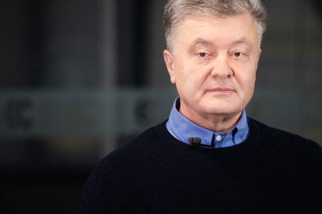 Порошенко о "пленках Деркача": пятая колонна Кремля начала масштабную спецоперацию против Украины