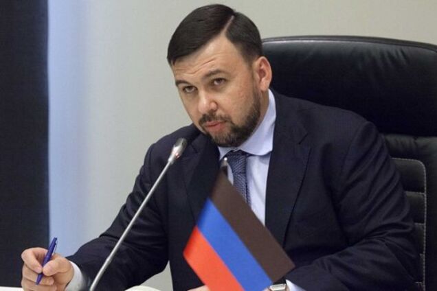 Пушилин привел армию 'ДНР' в полную боевую готовность в годовщину президентства Зеленского