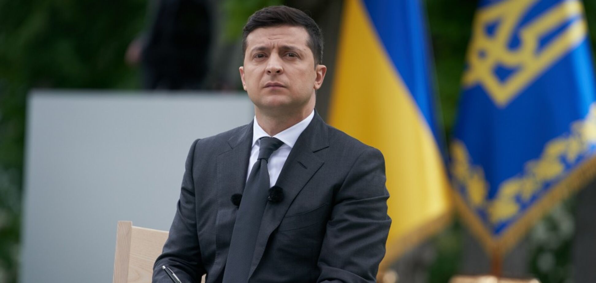 У 'ДНР' готують трибунал для Зеленського: озвучені безглузді звинувачення