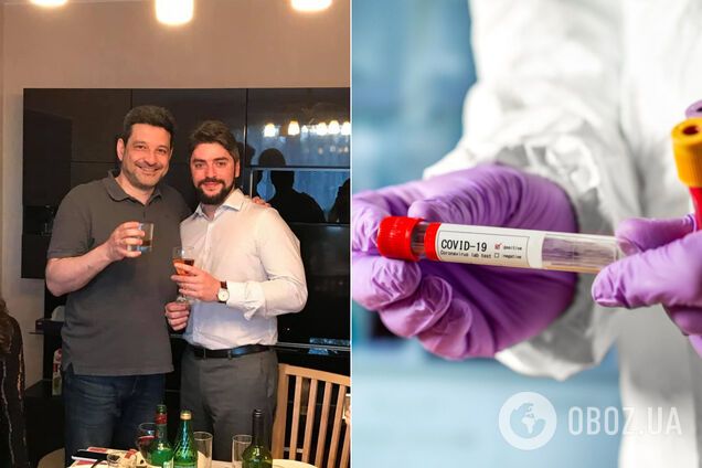 Депутат из Москвы рассказал о нетипичном случае COVID-19 и смерти брата