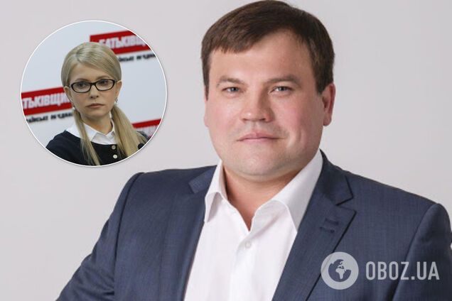 У Раді коронавірусом заразився ще один нардеп: 'Батьківщина' пішла на самоізоляцію