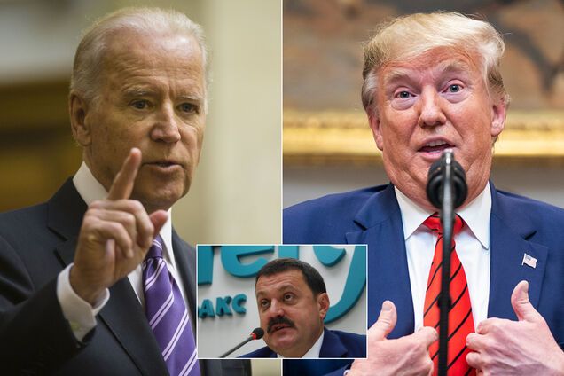 За 'плівками Деркача' може стояти ЦРУ: джерело назвало мету 'зливу'