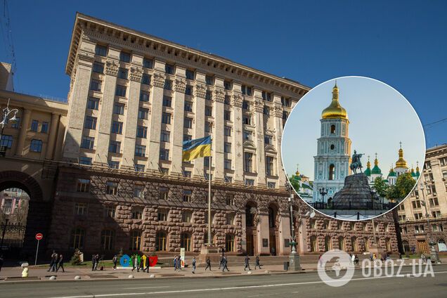 СМИ назвало вероятного кандидата в мэры Киева от 'Слуги народа', о котором не говорили раньше