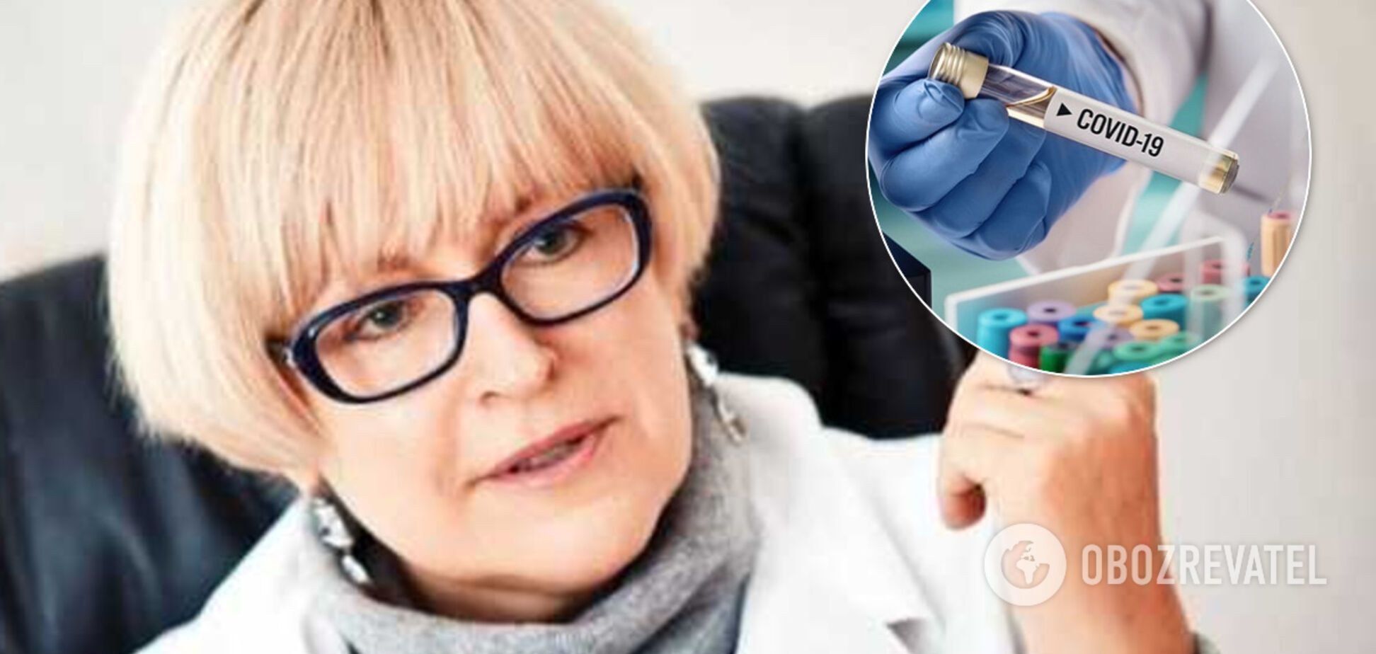 У лікуванні коронавірусу виникла серйозна проблема: українська медикиня сказала, що не так