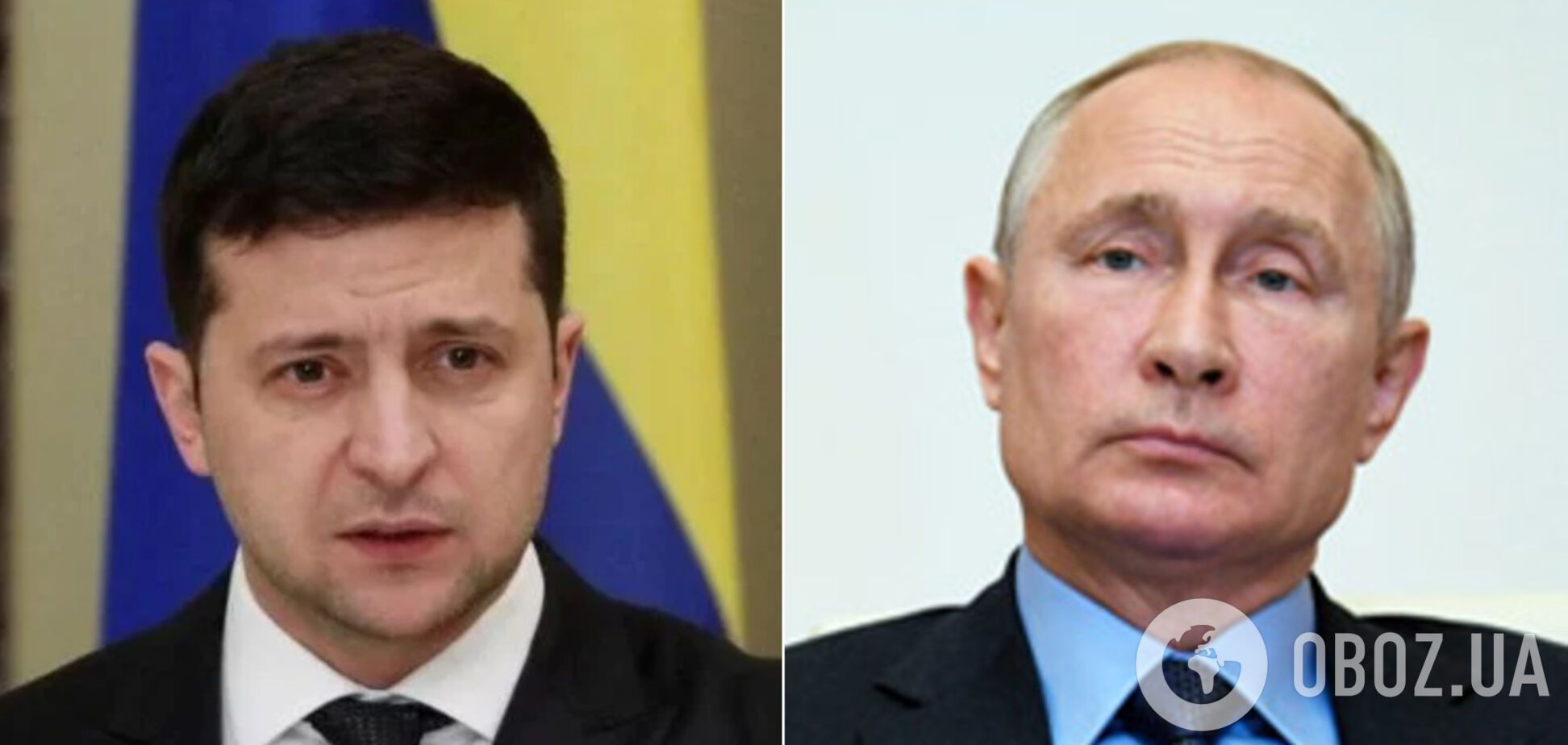 Зеленский сказал, когда 'дожмет' Путина по Донбассу