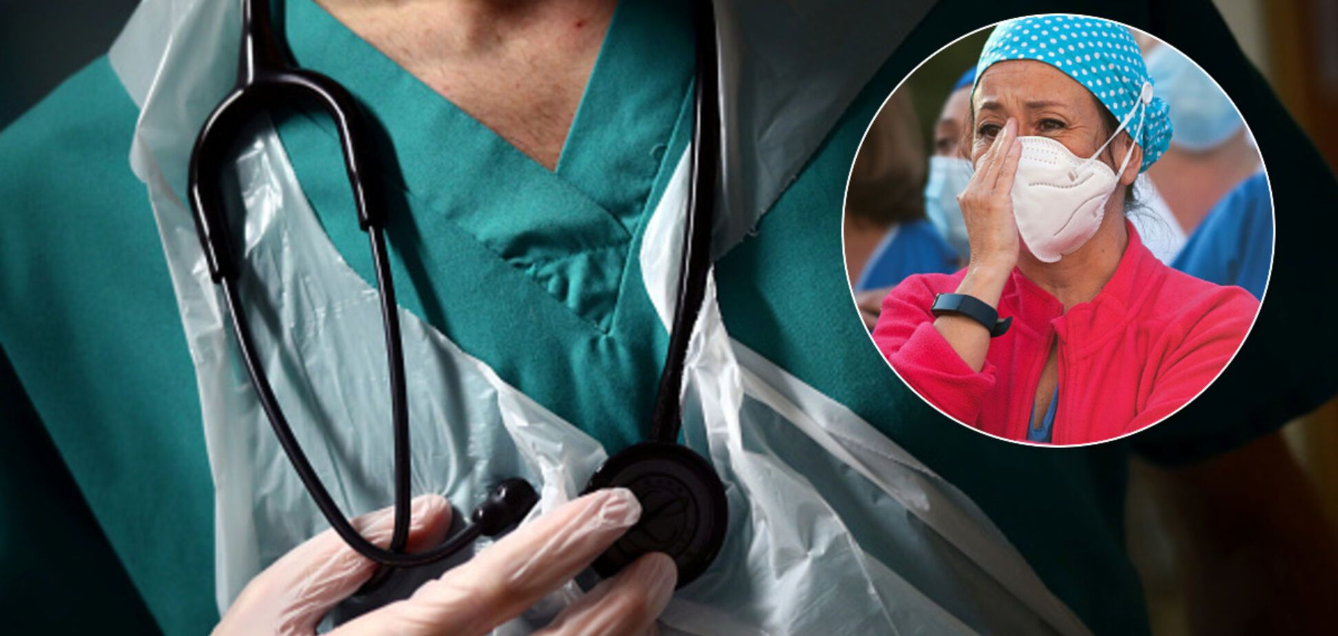 коронавірус Харків