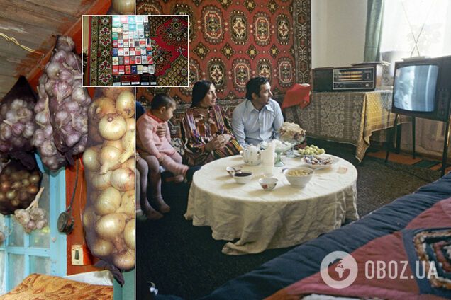 Названы самые 'ужасные' привычки родом из СССР