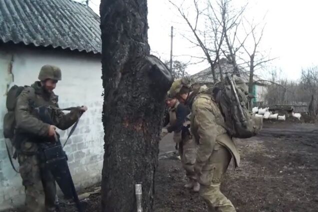 СБУ идентифицировала снайперов ФСБ, убивших воина ВСУ на Донбассе