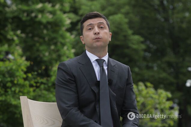 Зеленский раскрыл планы по возвращению Крыма