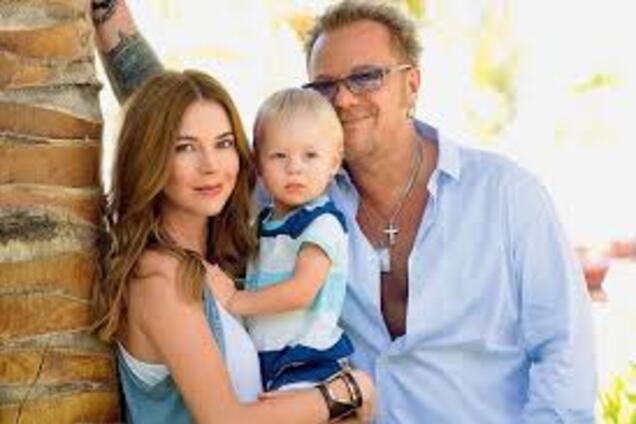 Наталья Подольская и Владимир Пресняков