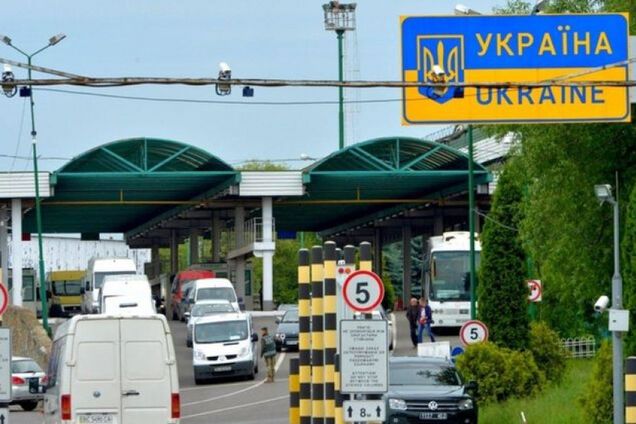 Україна відкриває кордони з ЄС: запрацюють 66 КПП