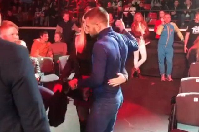 Известный боксер Иван Редкач высмеял Ломаченко за его видео с девушкой