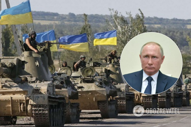 ВСУ готовы к любым действиям 'Л/ДНР': штаб ООС сделал заявление о войне на Донбассе