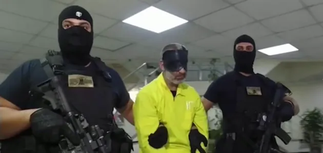 В Ираке заявили о задержании лидера ИГИЛ: как он выглядит