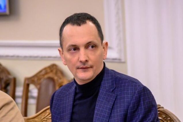 Впервые в Украине заработала онлайн-карта всей инфраструктуры – Голик