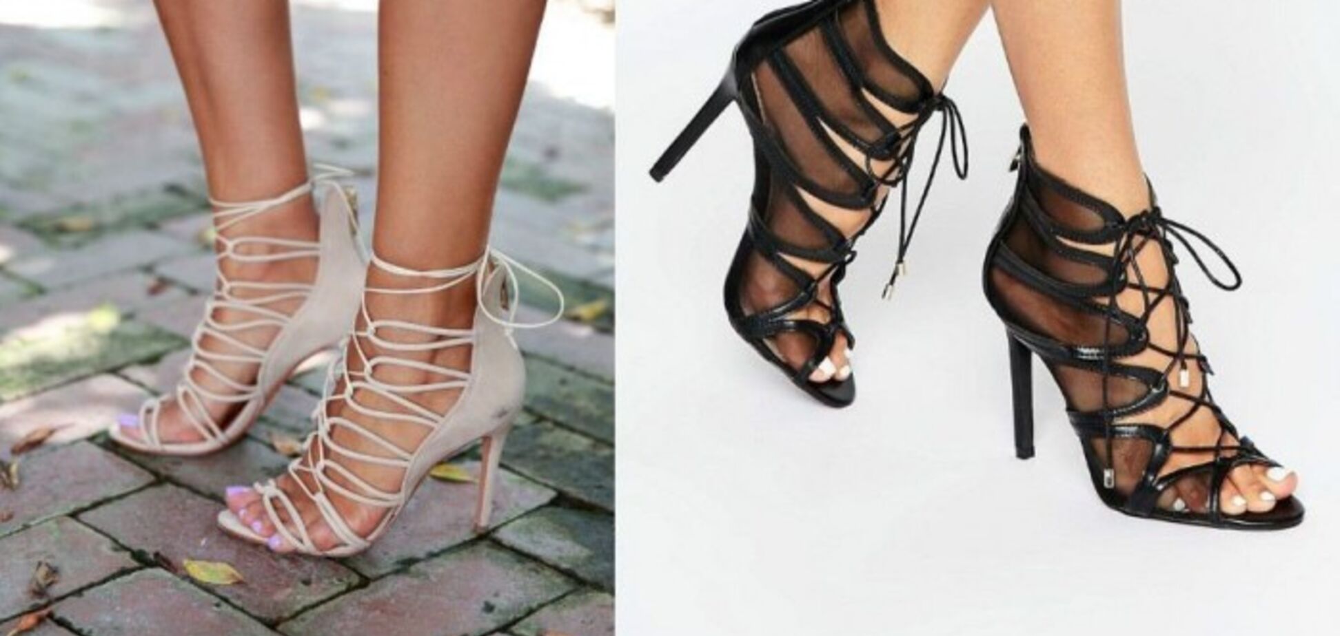 Модні босоніжки 2020: яке взуття носити влітку