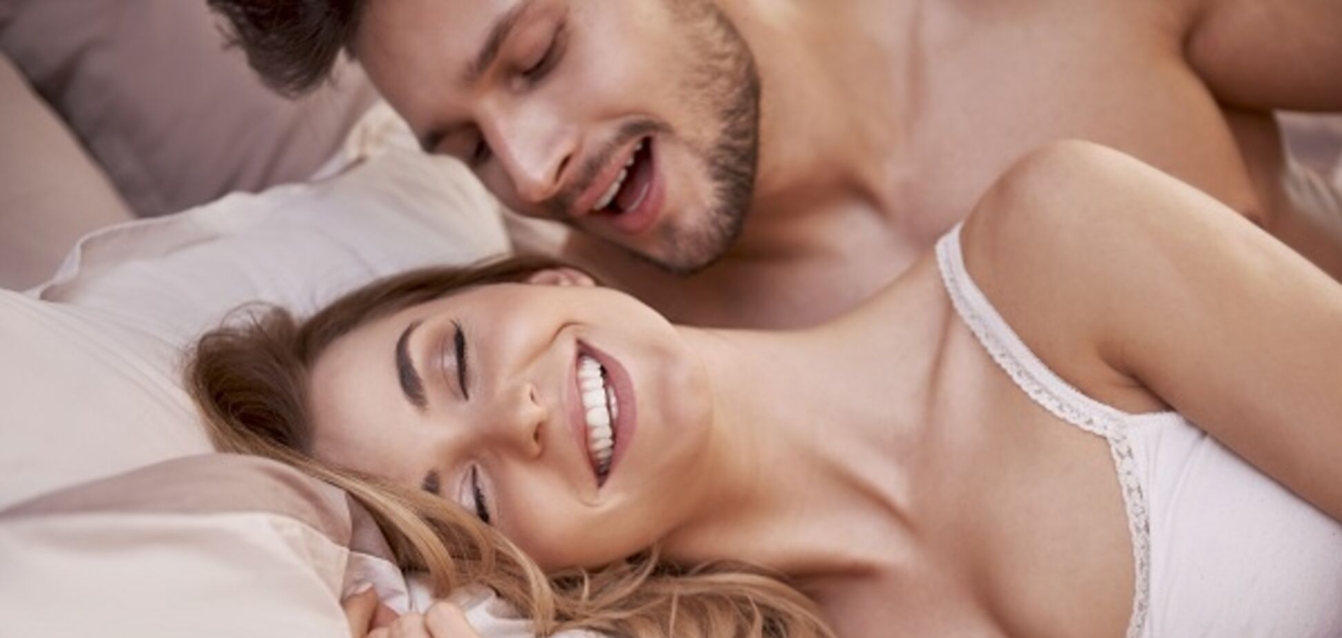 Чого хочуть жінки в ліжку: розкрито основні секс-фантазії