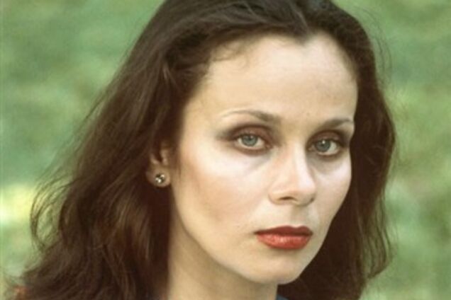 Мог исполниться 71 год: как выглядела в молодости Любовь Полищук