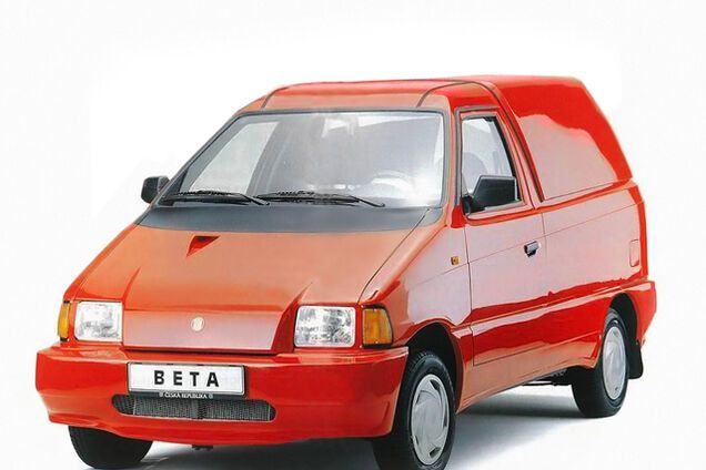 Серійний електромобіль Skoda з 1990-х, про який мало хто знав