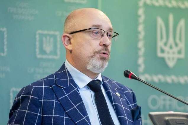 Министр назвал условия открытия КПВВ на Донбассе