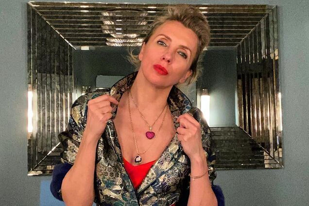 51-летняя экс-жена Бондарчука показала тело в купальнике и вызвала споры в сети