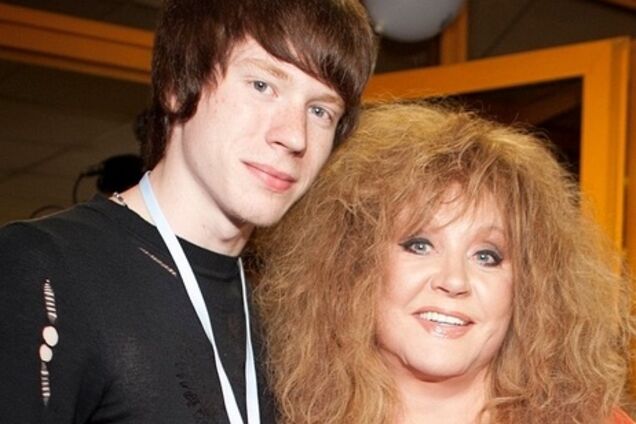 Онуку Пугачової – 29: як змінювався та як зараз виглядає Микита Пресняков