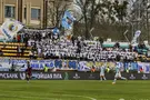 Вболівальники "Динамо" з Бреста