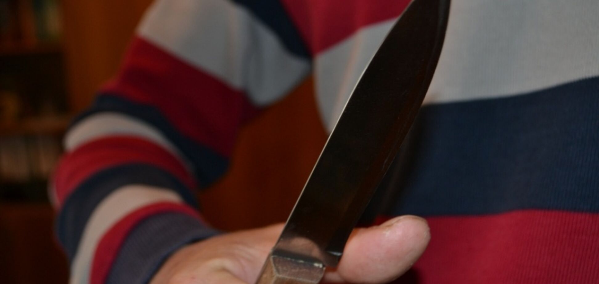 Під Дніпром чоловік вбив зятя через гроші: подробиці