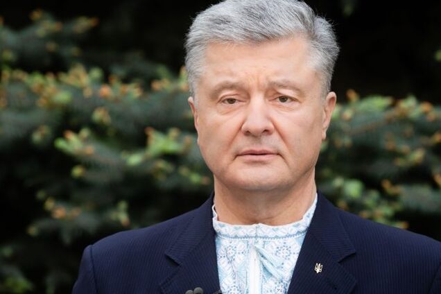 "Дело моряков": Порошенко требует от власти четкой проукраинской позиции в Международном арбитраже