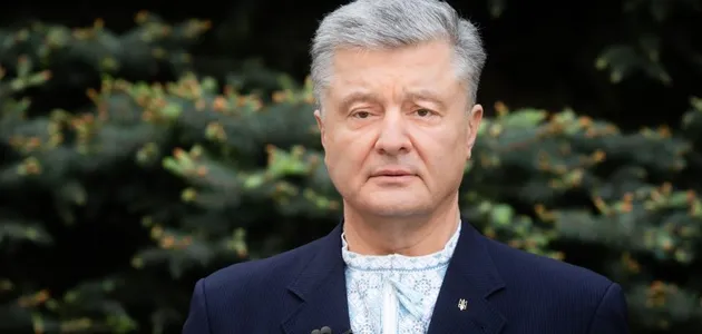 "Справа моряків": Порошенко вимагає від влади чіткої проукраїнської позиції у Міжнародному арбітражі