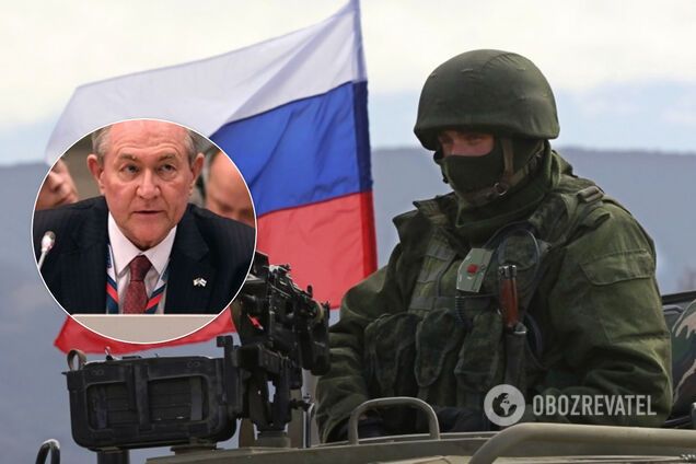 Присутствие войск РФ на Донбассе подтверждено: США выступили с заявлением