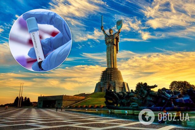В Киеве снова подскочило количество случаев COVID-19: Кличко озвучил статистику