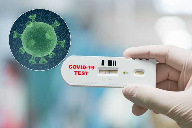 В Украине установили рекорд тестирования на COVID-19: статистика Минздрава на 21 мая