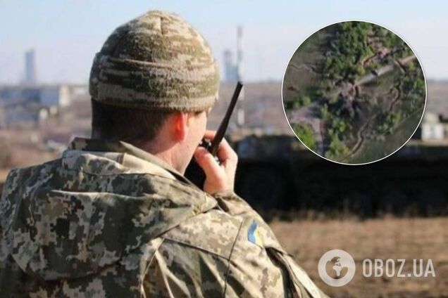 ЗСУ видовищно вдарили по окупантах на Донбасі: момент показали на відео