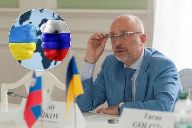 'Донбас повернемо швидше': Резніков розповів, чому Путін не зможе утримувати ОРДЛО і Крим