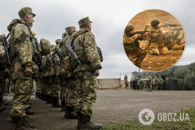 В Україні призвуть до армії офіцерів запасу: кому готуватися