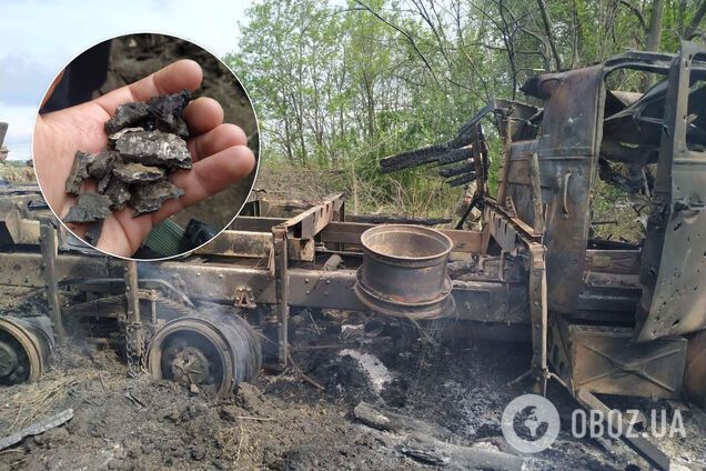 На Донбасі підірвали вантажівку ЗСУ та вбили українського воїна: докази показали в мережі