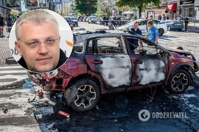 Вбивство Шеремета: підозрюваним дозволили ознайомитися з матеріалами справи