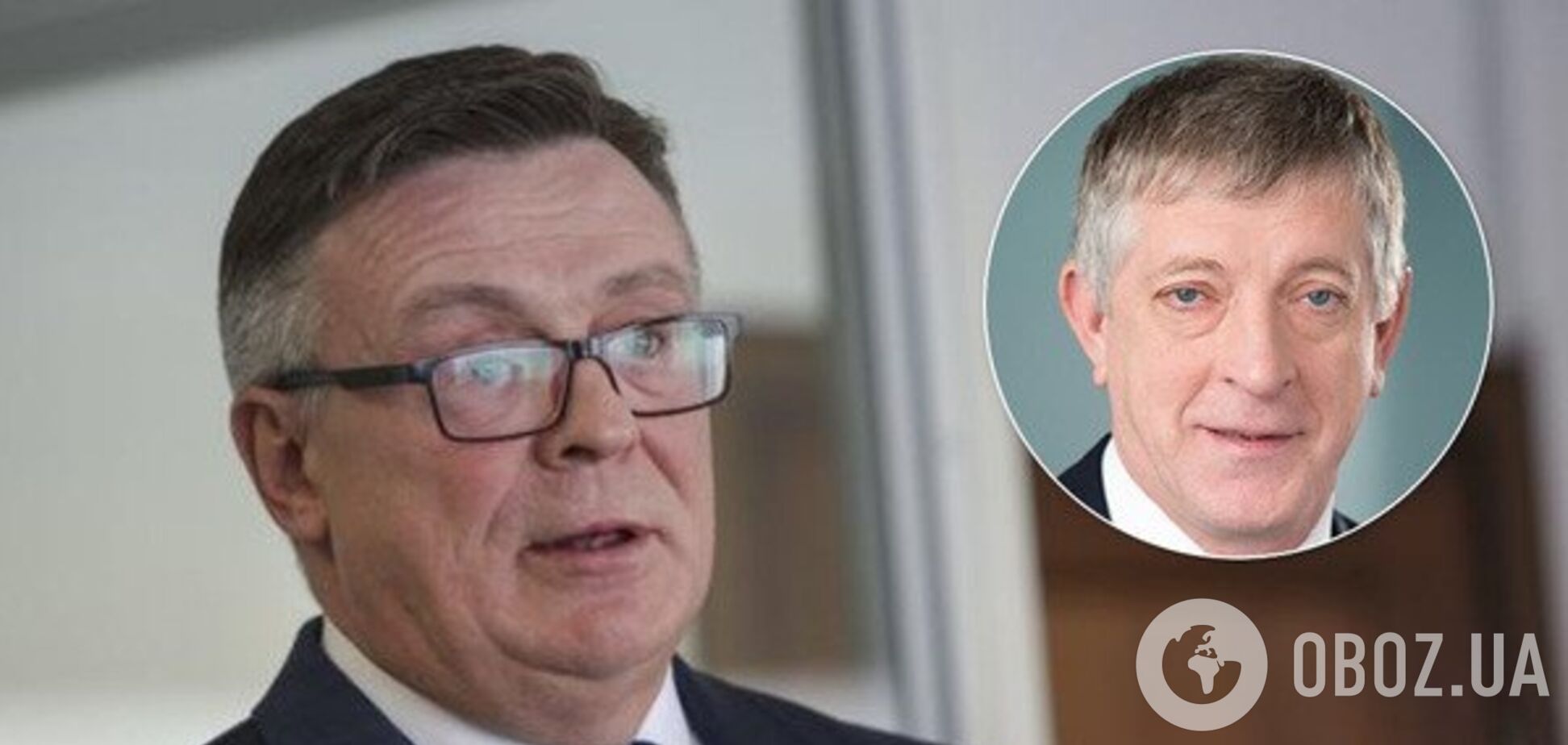 Кожара внес залог по делу об убийстве Старицкого и готовится выйти из СИЗО