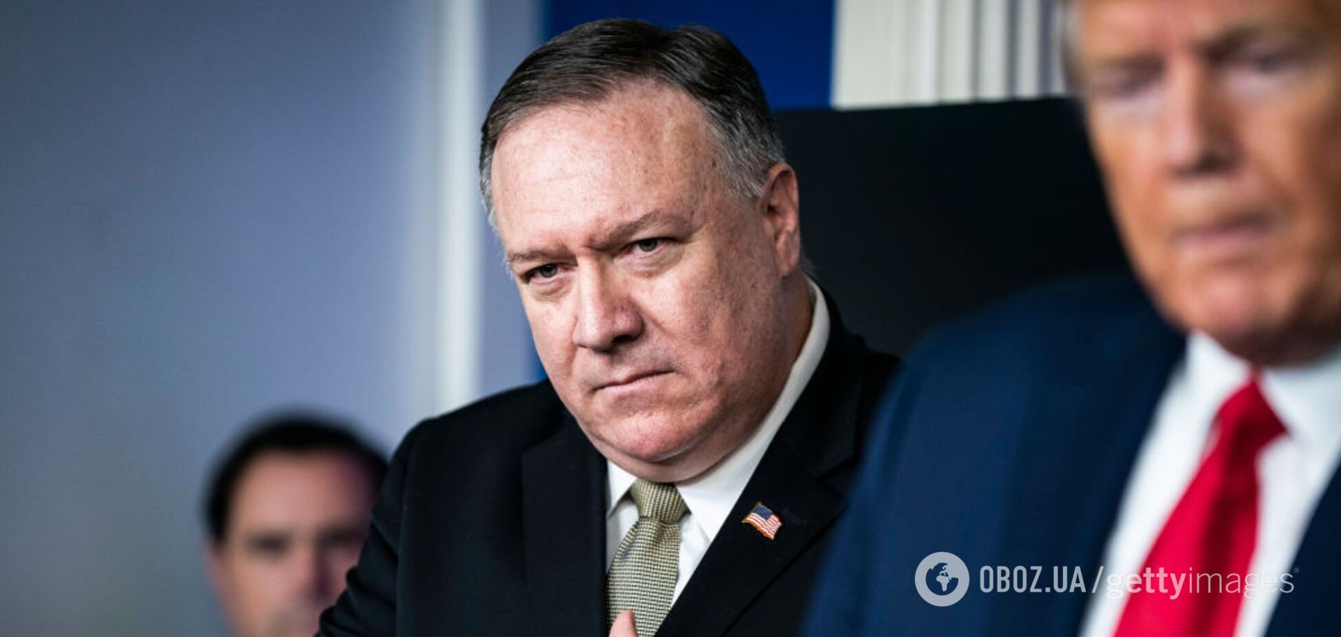 США назвали умови виходу з Договору про відкрите небо: РФ висунули ультиматум