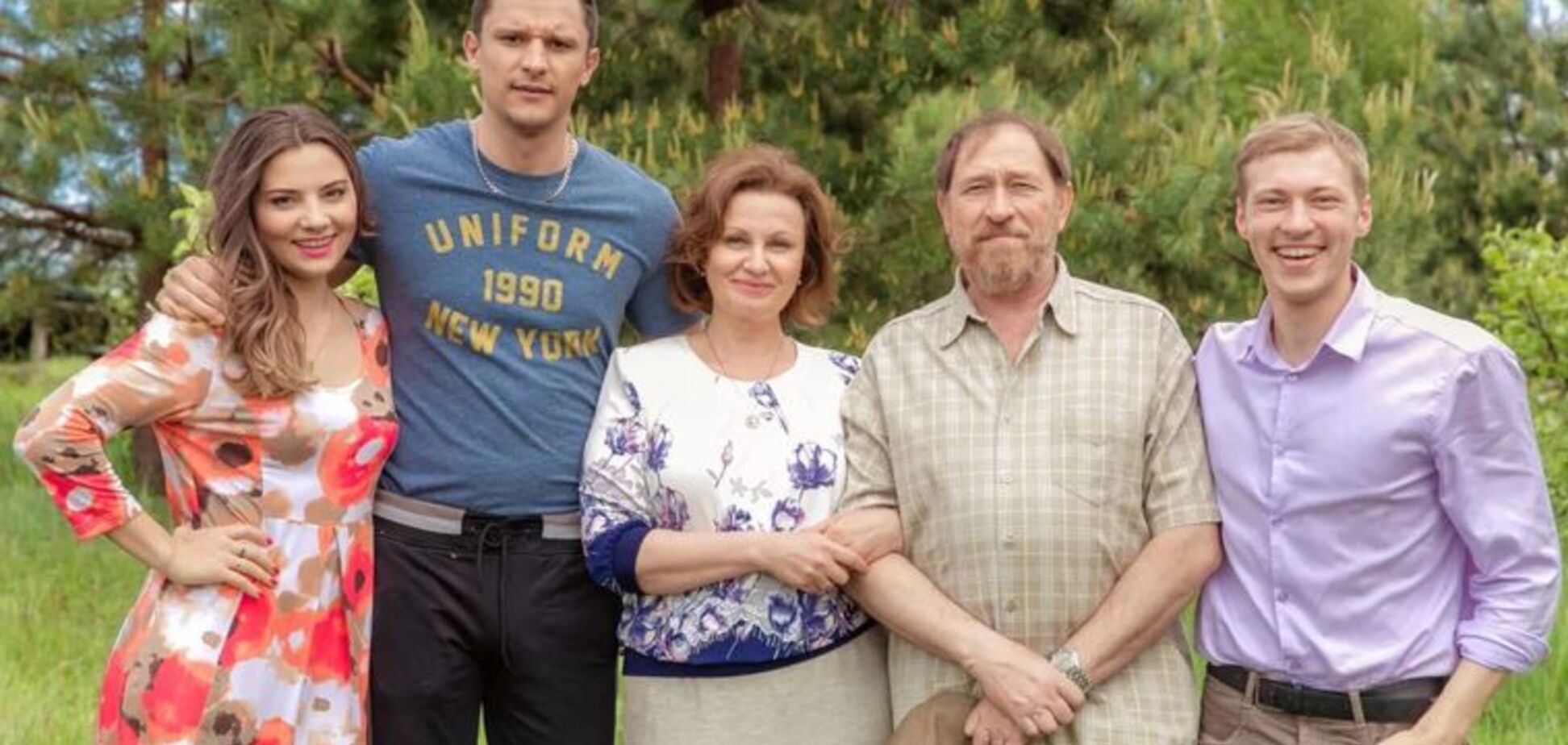 Головний герой 'Спіймати Кайдаша' розповів про продовження серіалу